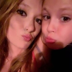 Meet your Posher, Becca